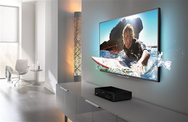 Jak wybrać i kupić odtwarzacz Blu-ray